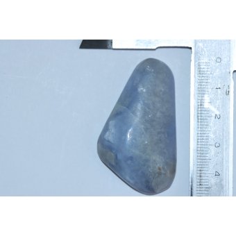 Bleu lace Agate - Freeform