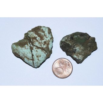 Chrysoprase