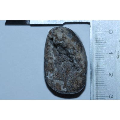 Druzy calciet cabochon