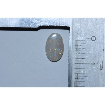 Opal - Oval (5)