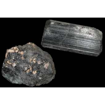 Schorl large