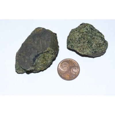 Peridotite