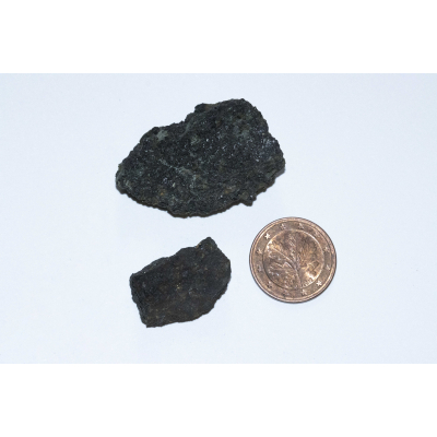 Magnetite - Germany