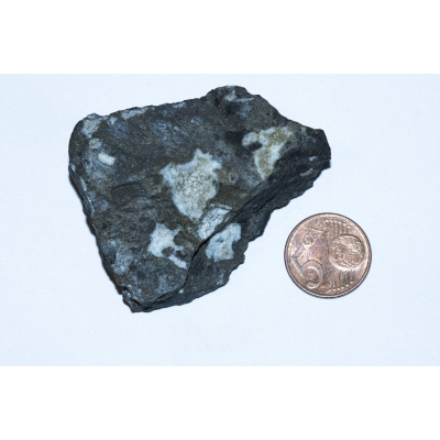 Phillipsite in Basalt