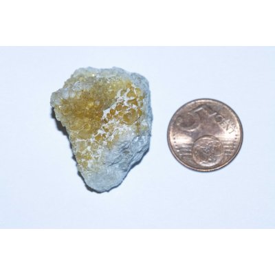 Calcite - Landelies (2)