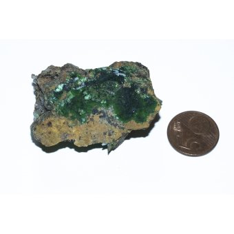 Conichalcite