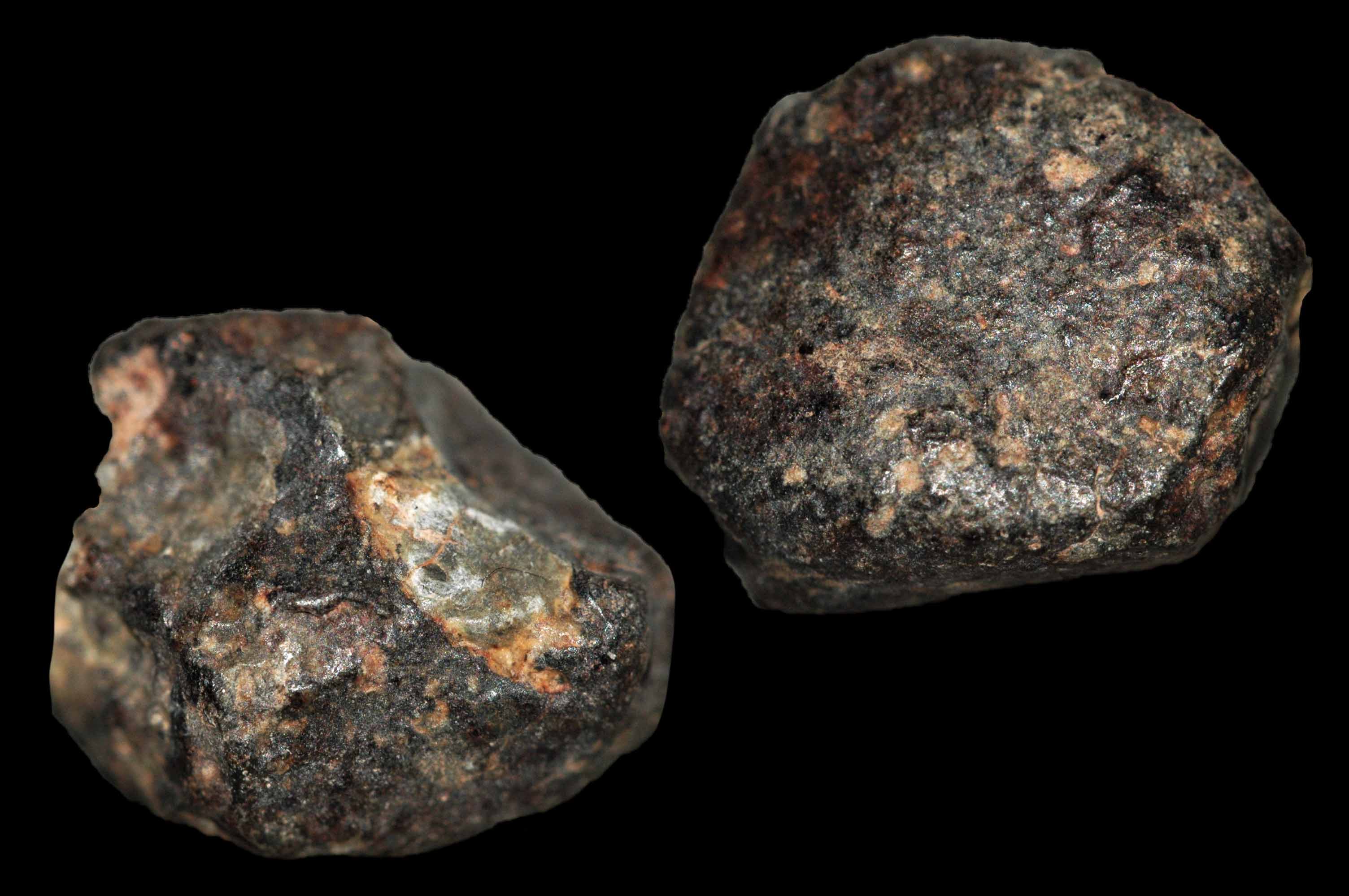 Meteorites